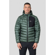 Chaqueta de invierno para hombre Hannah Revel Hoody