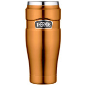 Taza térmica Thermos Style 470ml dorado Copper