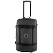 Maleta Fjällräven Färden Roller 75 negro Coal Black