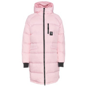 Chaqueta parka de invierno para mujer Kari Traa Rongve Parka rosa Pink Frost