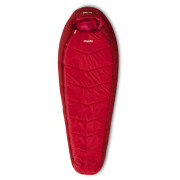 Saco de dormir Pinguin Comfort Lady rojo Red