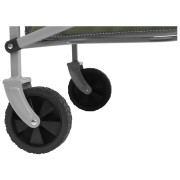 Carrito de acampada Easy Camp Hornbeam Transporter