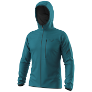 Chaqueta de hombre Dynafit Traverse Gtx Jkt M azul mallard blue/3010