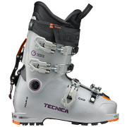 Botas de esquí de travesía Tecnica Zero G Tour W gris cool grey