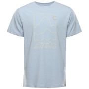 Camiseta de hombre Alpine Pro Dorg