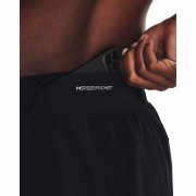 Pantalones cortos de hombre Under Armour Launch Pro 7'' Shorts