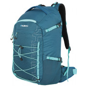 Mochila Husky Crewtor 30L verde dk. turquoise