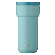 Taza térmica Mepal Ellipse 375 ml verde Nordic Green