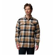 Camisa de hombre Columbia Flare Gun™ Stretch Flannel