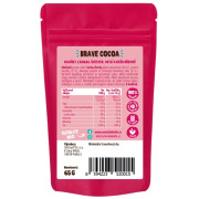 Alimentación deportiva SNACKin BALLS Brave Cocoa 65 g