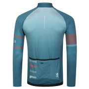 Maillot de ciclismo de hombre Dare 2b AEP Revolving L/S