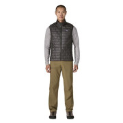 Chaleco de hombre Patagonia M's Nano Puff Vest
