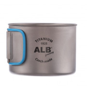 Taza ALB forming titanio 0,5l