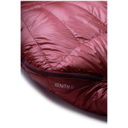 Saco de dormir de plumón Mountain Equipment Xenith III Long