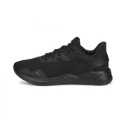 Calzado Puma Disperse XT 2 Mesh negro black