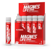 Magnesio líquido Nutrend Magneslife 10x25ml