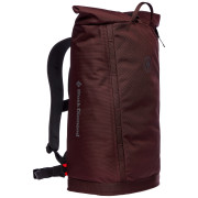 Mochila Black Diamond Street Creek 30 Rt rojo Bordeaux