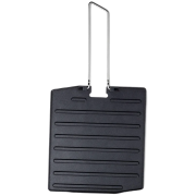 Placa de barbacoa Primus Campfire Griddle Plate