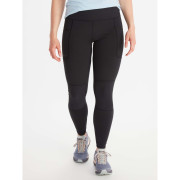 Pantalones de mujer Marmot Wm s Winter Mountain Active Hybrid Tight