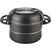 Vajilla Brunner Pirate NG 7+1 - 24 cm