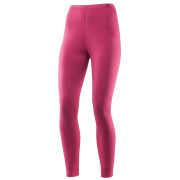 Calzoncillos de mujer Devold Expedition Long Johns rosa