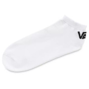 Calcetines Vans Mn Classic Low (38,5-42) 3Pk blanco White