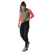 Mallas de mujer Dynafit Traverse Hybrid Tights W