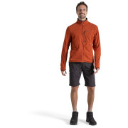 Pantalones de hombre Craghoppers NosiLife Pro Convertible Trousers III