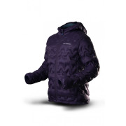 Chaqueta de invierno para hombre Trimm Trock violeta dark navy/old blue