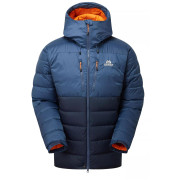 Chaqueta de plumón para hombre Mountain Equipment Paiyu Jacket azul Cosmos/Dusk