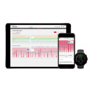 Reloj de pulsera Polar Vantage M Marathon