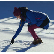 Falda de invierno para mujer Direct Alpine Tofana 2.0