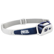 Linterna frontal Petzl Tikka+ azul