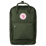 Mochila Fjällräven Kanken 17" verde ForestGreen