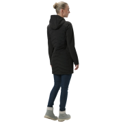 Abrigo softshell para mujer Loap Luisa