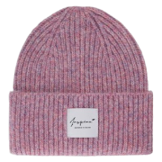 Gorro 4F Cap F672 rosa LIGHT PINK MELANGE
