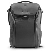 Mochila Peak Design Everyday Backpack 20L v2 negro black