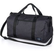 Bolsa de viaje Loap Revca negro