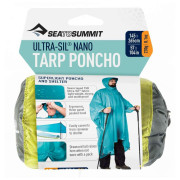 Poncho Sea to Summit Ultra-Sil Nano Tarp Poncho