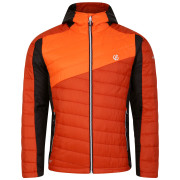 Chaqueta de hombre Dare 2b Touring Jacket rojo Rooibos Tea/Puffins Orange