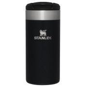 Taza térmica Stanley AeroLight Transit 350 ml negro