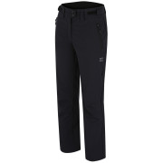 Pantalones de mujer MOOA Sorra negro black