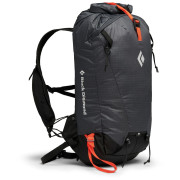 Mochila Black Diamond Cirque 25 Backpack gris Carbon (0003)