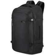 Mochila Samsonite Roader Travel Backpack M 55 L negro Deep Black