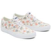 Calzado de mujer Vans Wm Doheny rosa/blanco DESERT FLORAL marshmallow