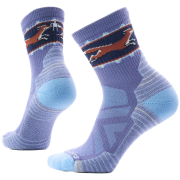 Calcetines Smartwool Women's Hike Light Cushion Fox Meadow Mi azul