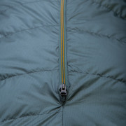 Saco de dormir de plumón Mountain Equipment Glacier 1000 Wmns Regular