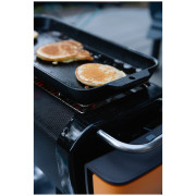 Placa de barbacoa BioLite Firepit Griddle