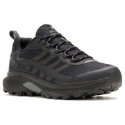 Calzado de senderismo para hombre Merrell Speed Strike 2 Gtx negro Black