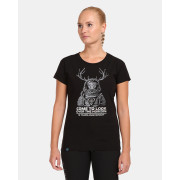 Camiseta de mujer Kilpi LTD Calypso-W